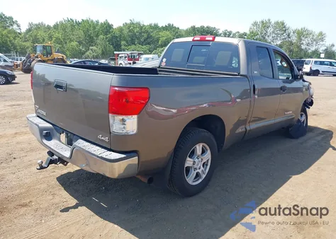 2013 Toyota Tundra Grade 5.7L V8 из США, поврежденный, VIN 5TFUY5F12DX282677